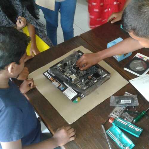 Image
