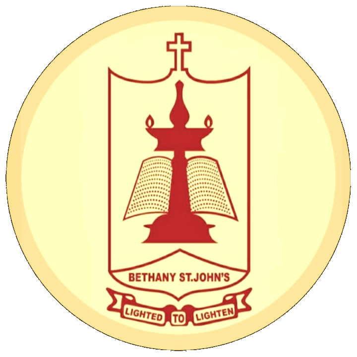 St. john's bethany