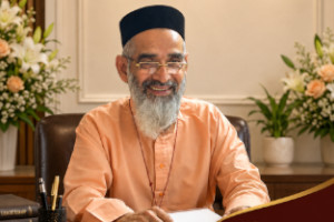 Principal's Photo