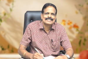 Principal's Photo